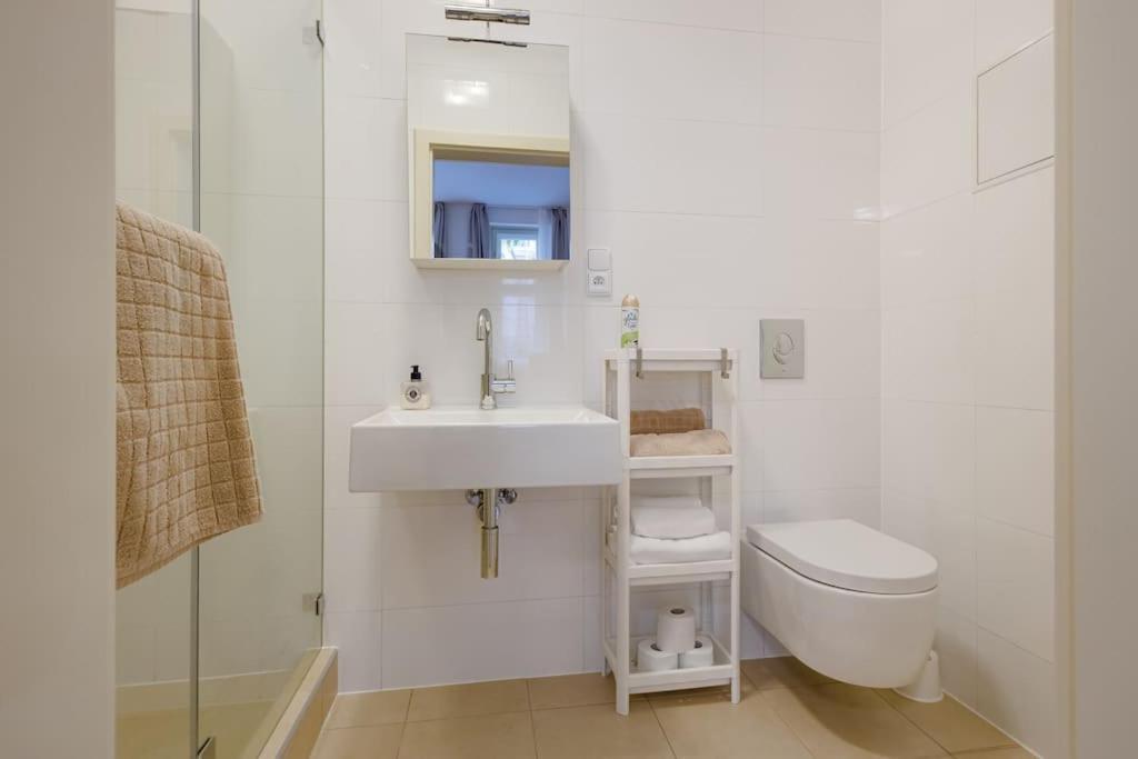 Deluxe Suite In Prime Location Прага Экстерьер фото