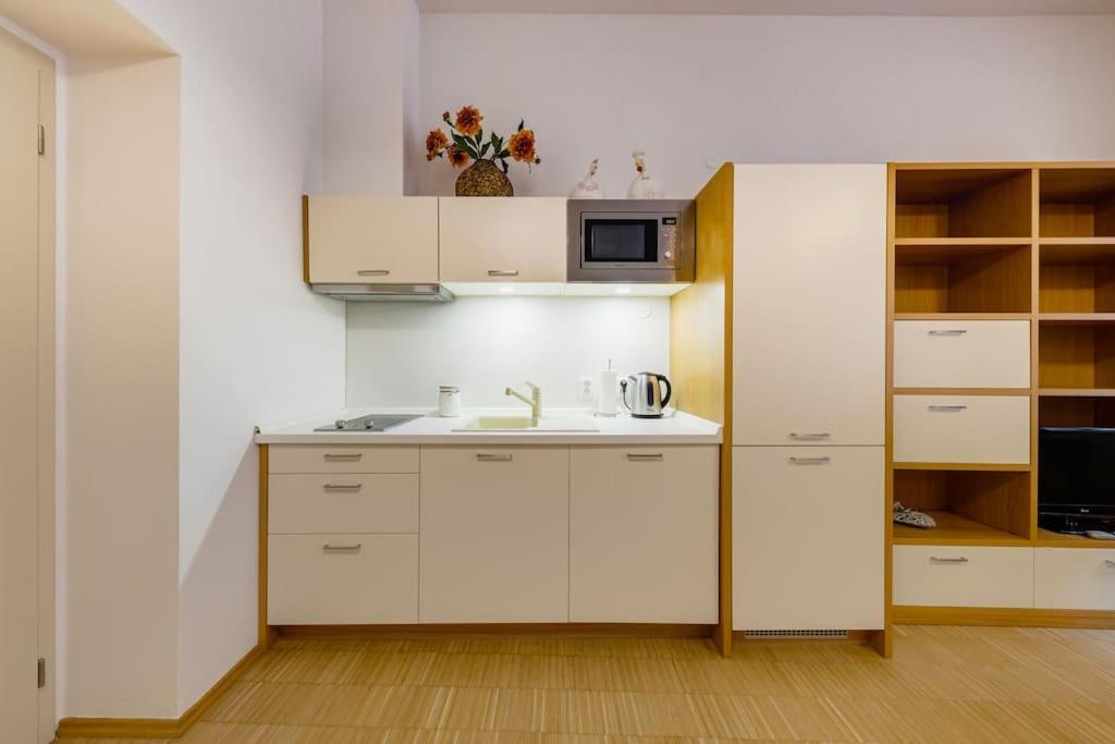 Deluxe Suite In Prime Location Прага Экстерьер фото